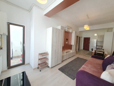 Apartamente de vanzare Sibiu Doamna Stanca imagine mica 7