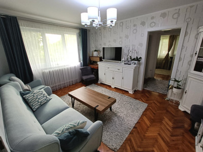 Apartamente de vanzare Sibiu Rahovei imagine mica 2