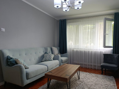 Apartamente de vanzare Sibiu Rahovei imagine mica 3