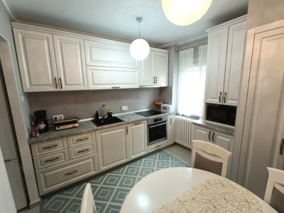 Apartamente de vanzare Sibiu Rahovei imagine mica 4