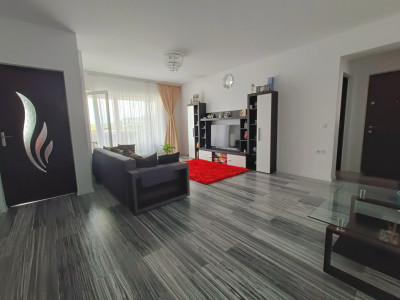 Apartamente de vanzare Sibiu Calea Cisnadiei - Arhitectilor imagine mica 3