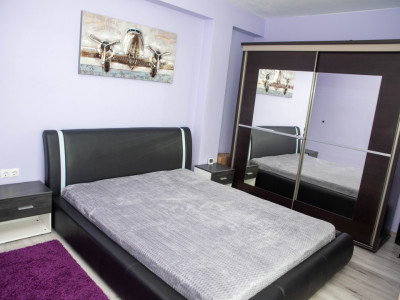 Apartamente de vanzare Sibiu Calea Cisnadiei - Arhitectilor imagine mica 5