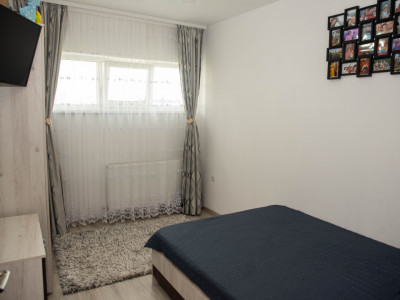 Apartamente de vanzare Sibiu Calea Cisnadiei - Arhitectilor imagine mica 6