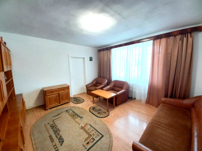 Apartamente de vanzare Sibiu Terezian imagine mica 4