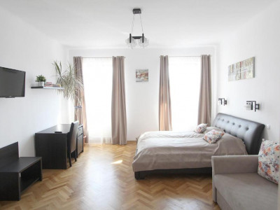 Apartamente de vanzare Sibiu Centrul Istoric imagine mica 2