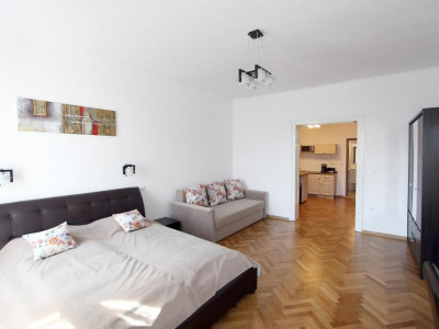 Apartamente de vanzare Sibiu Centrul Istoric imagine mica 3