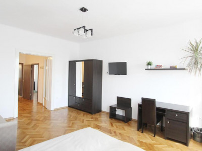 Apartamente de vanzare Sibiu Centrul Istoric imagine mica 4