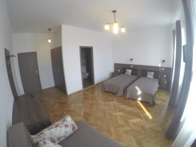 Apartamente de vanzare Sibiu Centrul Istoric imagine mica 13