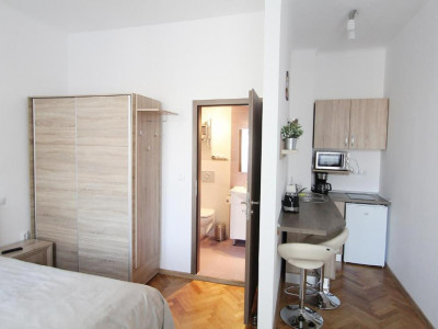 Apartamente de vanzare Sibiu Centrul Istoric imagine mica 26