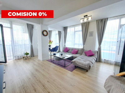 Apartamente de vanzare Sibiu Doamna Stanca imagine mica 1