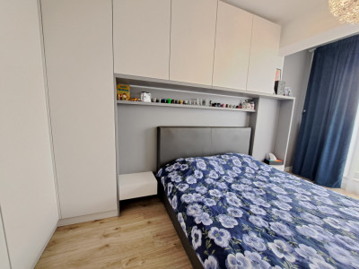 Apartamente de vanzare Sibiu Doamna Stanca imagine mica 6