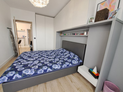 Apartamente de vanzare Sibiu Doamna Stanca imagine mica 7