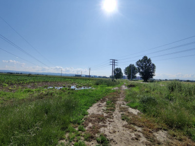 Terenuri de vanzare Sibiu Calea Surii Mici imagine mica 1