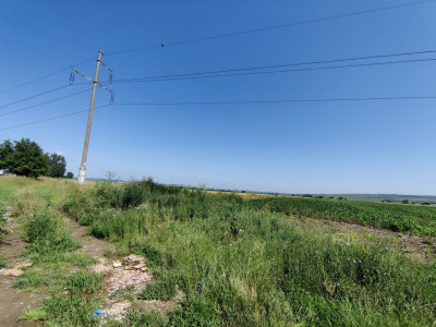 Terenuri de vanzare Sibiu Calea Surii Mici imagine mica 4