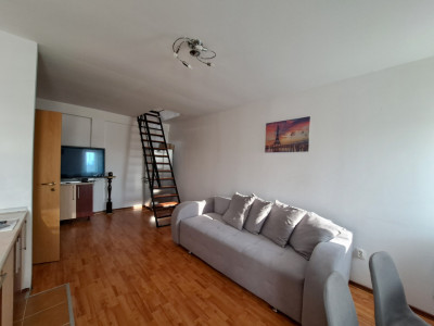 Apartamente de vanzare Sibiu Lazaret imagine mica 7