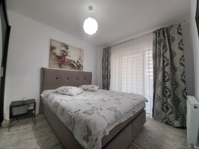 Apartamente de vanzare Sibiu Calea Cisnadiei - Arhitectilor imagine mica 5