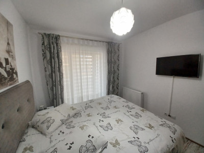 Apartamente de vanzare Sibiu Calea Cisnadiei - Arhitectilor imagine mica 6