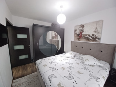 Apartamente de vanzare Sibiu Calea Cisnadiei - Arhitectilor imagine mica 7