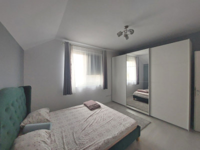 Apartamente de vanzare Sibiu Calea Cisnadiei - Arhitectilor imagine mica 3