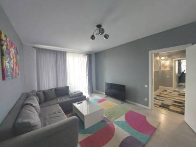 Apartamente de vanzare Sibiu Calea Cisnadiei - Arhitectilor imagine mica 8