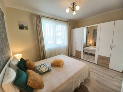 Apartamente de vanzare Sibiu Selimbar imagine mica 2