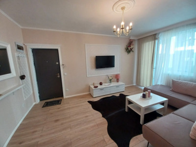 Apartamente de vanzare Sibiu Selimbar imagine mica 6