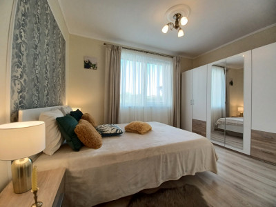 Apartamente de vanzare Sibiu Selimbar imagine mica 20