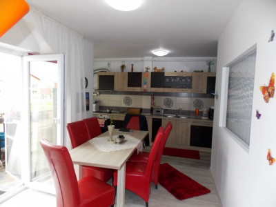 Apartamente de vanzare Sibiu Selimbar imagine mica 2