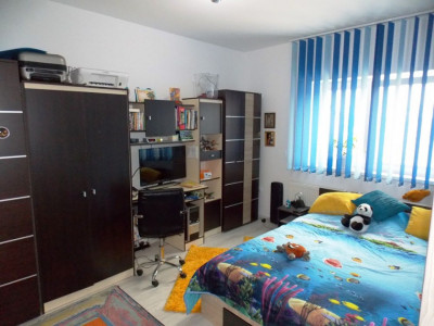 Apartamente de vanzare Sibiu Selimbar imagine mica 5