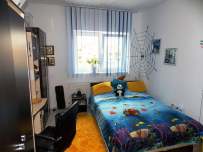 Apartamente de vanzare Sibiu Selimbar imagine mica 6