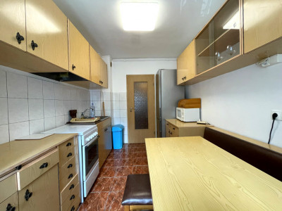 Apartamente de vanzare Sibiu Calea Dumbravii imagine mica 9