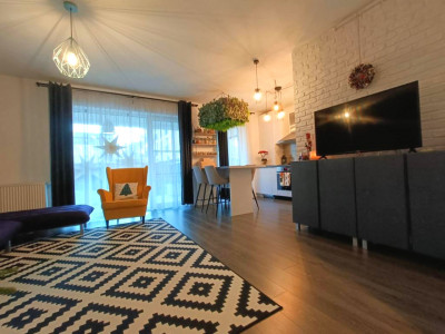 Apartamente de vanzare Sibiu Calea Cisnadiei - Arhitectilor imagine mica 2