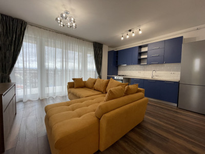 Apartamente de vanzare Sibiu Turnisor imagine mica 3