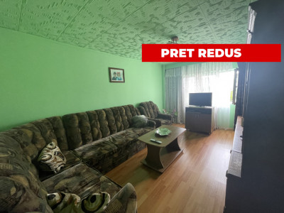 Apartament 3 camere 80 mpu mobilat utilat pod 100 mp Ampoi Alba Iulia