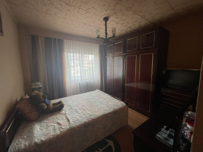 Apartamente de vanzare Alba Iulia Ampoi 2 imagine mica 2