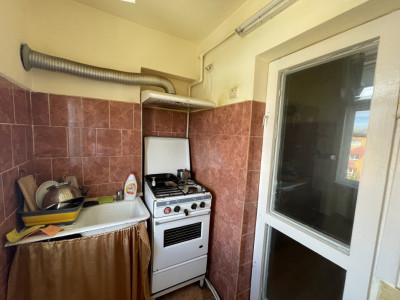 Apartamente de vanzare Alba Iulia Ampoi 3 imagine mica 6