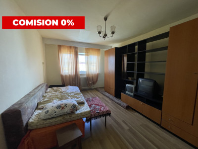 Apartamente de vanzare Alba Iulia Ampoi 3 imagine mica 1