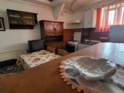 Apartamente de vanzare Sibiu Lupeni imagine mica 7