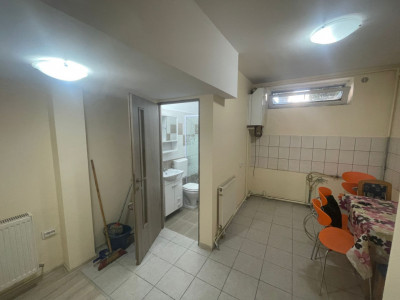 Apartamente de vanzare Sibiu Calea Dumbravii imagine mica 5