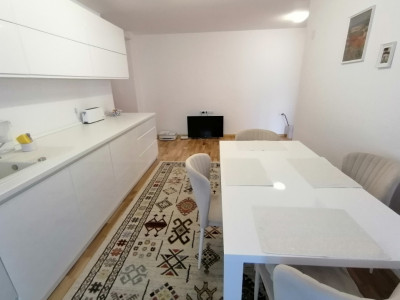 Apartamente de vanzare Sibiu Doamna Stanca imagine mica 4