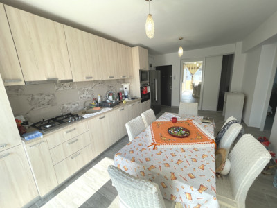 Apartamente de vanzare Sibiu Calea Cisnadiei - Arhitectilor imagine mica 2