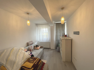 Apartamente de vanzare Sibiu Calea Cisnadiei - Arhitectilor imagine mica 3