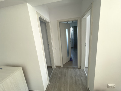 Apartamente de vanzare Sibiu Calea Cisnadiei - Arhitectilor imagine mica 6