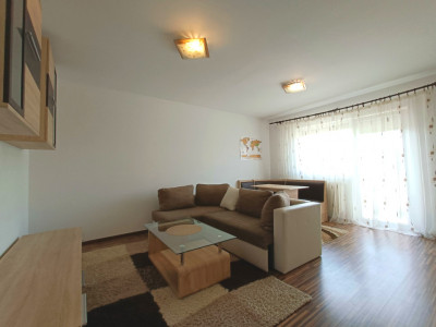 Apartamente de vanzare Sibiu Selimbar imagine mica 2