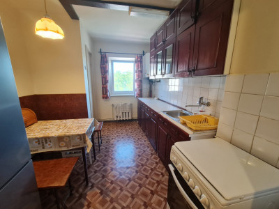 Apartamente de inchiriat Sibiu Siretului imagine mica 7