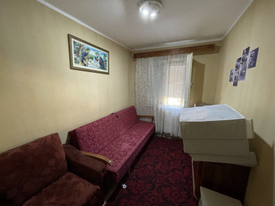 Apartamente de vanzare Sibiu Mihai Viteazul imagine mica 4