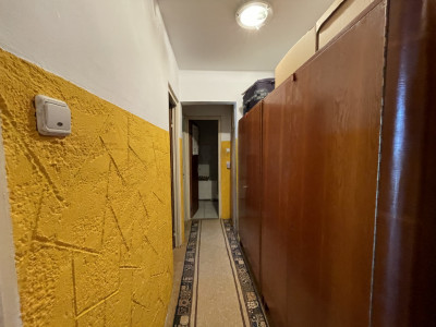 Apartamente de vanzare Sibiu Mihai Viteazul imagine mica 5