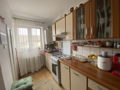 Apartamente de vanzare Alba Iulia Cetate imagine mica 5