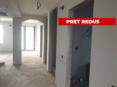 Casa S+P+1E+M 14 camere 11 bai 600 mp utili terasa curte gradina Sebes