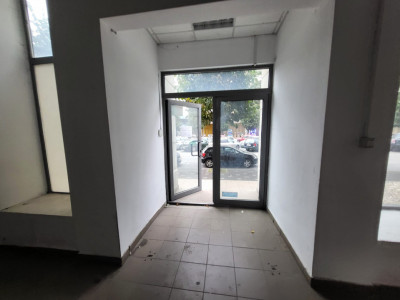 Spatii comerciale de inchiriat Alba Iulia Cetate imagine mica 2